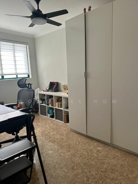 Condominium for Rent at Vista Kiara - Wong See How - Study - PropertyGuru.com.my