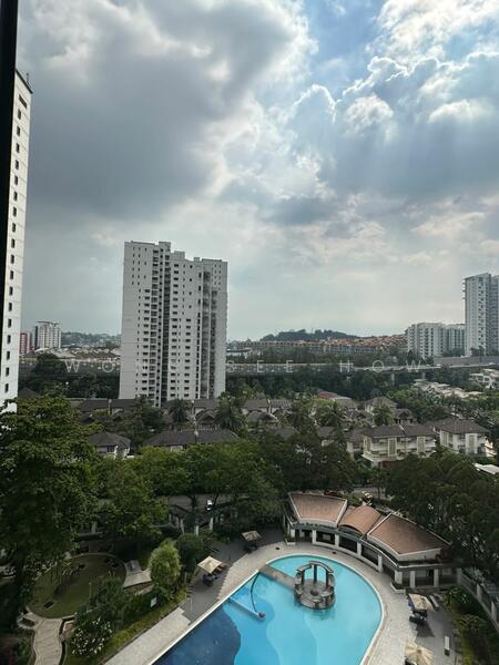 Condominium for Rent at Vista Kiara - Wong See How - Exterior - PropertyGuru.com.my