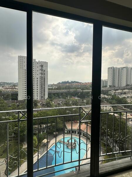 Condominium for Rent at Vista Kiara - Wong See How - View - PropertyGuru.com.my