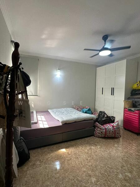 Condominium for Rent at Vista Kiara - Wong See How - Bedroom - PropertyGuru.com.my