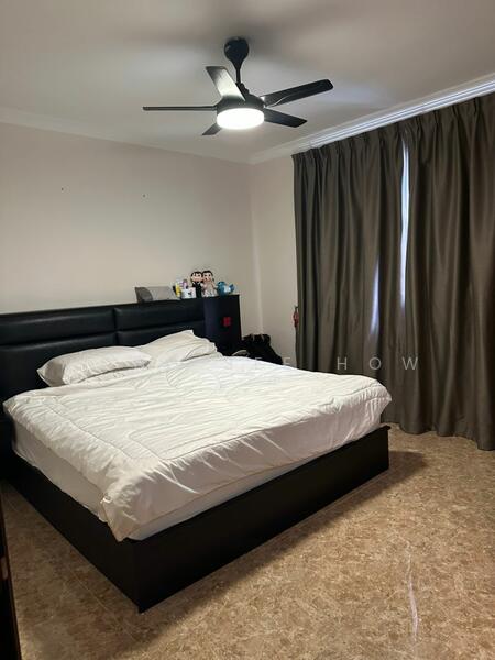 Condominium for Rent at Vista Kiara - Wong See How - Bedroom - PropertyGuru.com.my