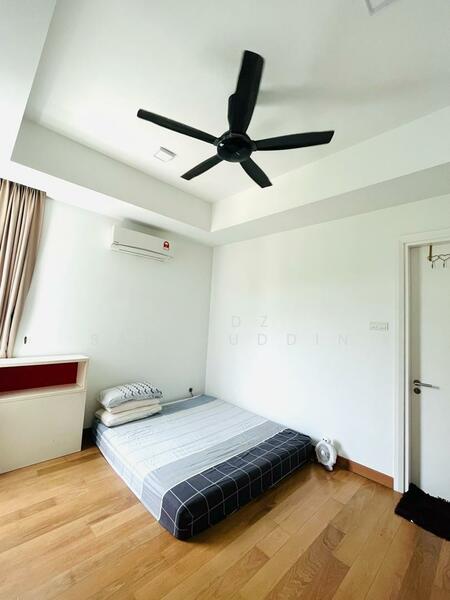 Semi-Detached House for Rent in Cyber 9 (Cyberjaya) - Mudz Salahuddin - Bedroom - PropertyGuru.com.my