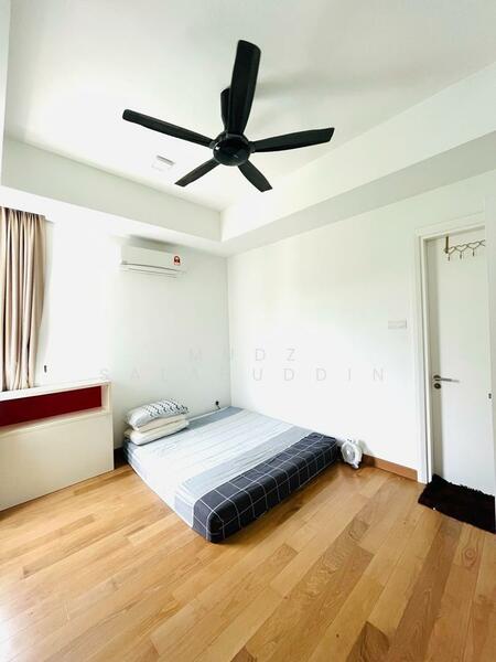 Semi-Detached House for Rent in Cyber 9 (Cyberjaya) - Mudz Salahuddin - Bedroom - PropertyGuru.com.my