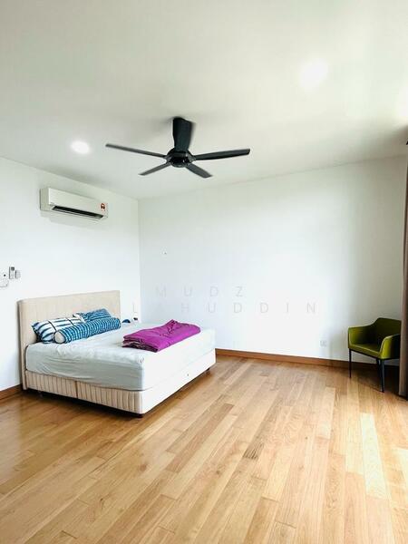 Semi-Detached House for Rent in Cyber 9 (Cyberjaya) - Mudz Salahuddin - Bedroom - PropertyGuru.com.my