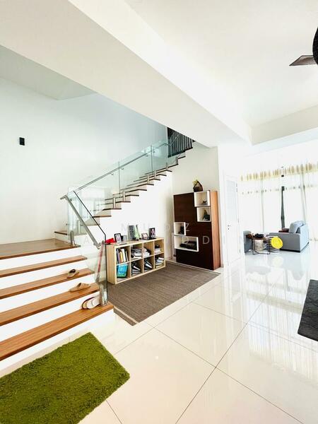 Semi-Detached House for Rent in Cyber 9 (Cyberjaya) - Mudz Salahuddin - Interior - PropertyGuru.com.my
