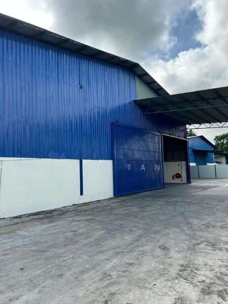 Warehouse for Rent in Senai (Johor) - Iden Tan - Exterior - PropertyGuru.com.my