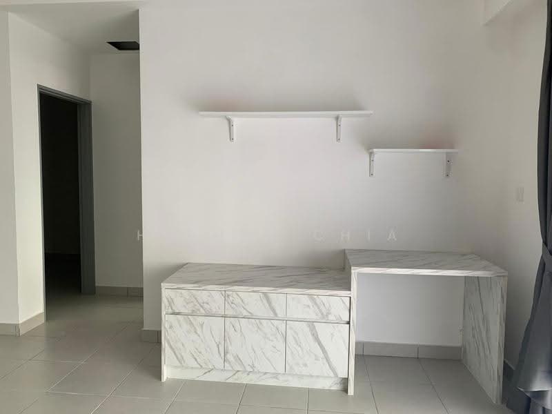 Service Residence for Rent at The Netizen - Herman Chia - Interior - PropertyGuru.com.my