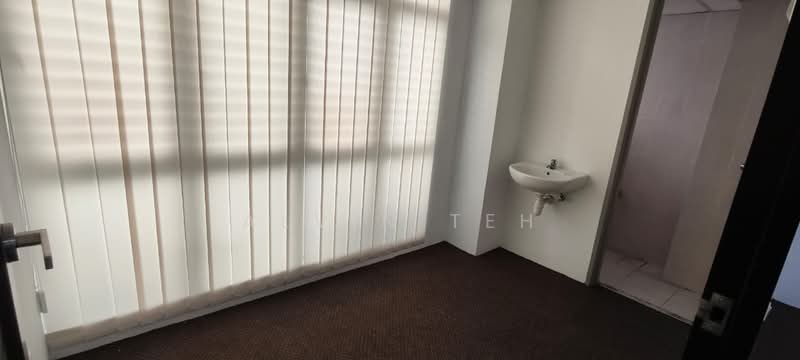 Pejabat untuk Disewa di Bandar Puteri Puchong (Puchong) - Alvin Teh - Interior - PropertyGuru.com.my