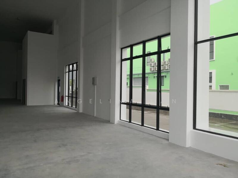 Factory for Sale in Pasir Gudang (Johor) - Angelina Tan - Interior - PropertyGuru.com.my