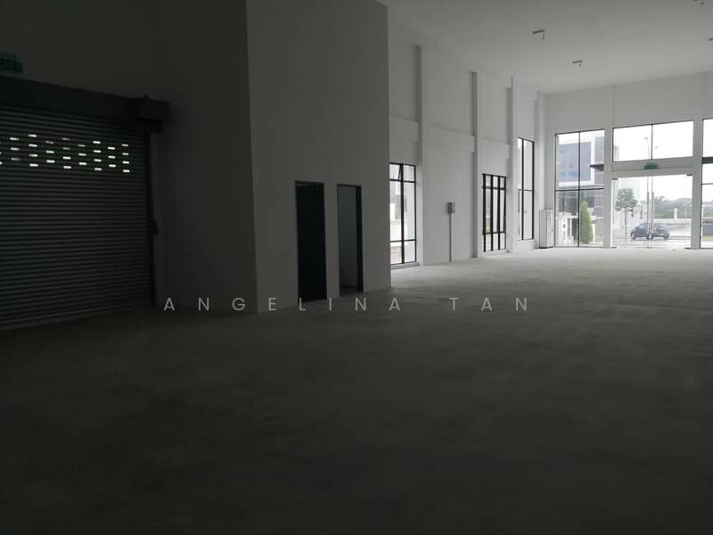 Factory for Sale in Pasir Gudang (Johor) - Angelina Tan - Interior - PropertyGuru.com.my