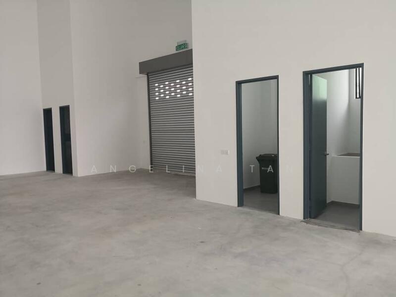 Factory for Sale in Pasir Gudang (Johor) - Angelina Tan - Interior - PropertyGuru.com.my