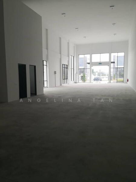 Factory for Sale in Pasir Gudang (Johor) - Angelina Tan - Interior - PropertyGuru.com.my