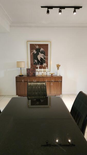 Mont Kiara Pines untuk Untuk Disewa - RM 3,600 /bulan, Feb 2026 - Interior - PropertyGuru.com.my
