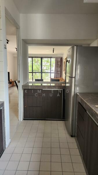 Mont Kiara Pines untuk Untuk Disewa - RM 3,600 /bulan, Feb 2026 - Kitchen - PropertyGuru.com.my