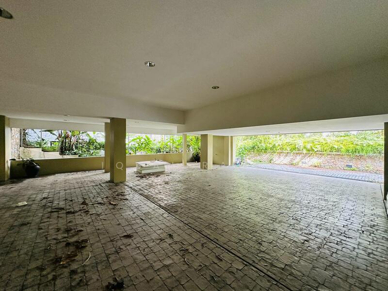 Bungalow for Sale in Bukit Tunku (Kenny Hills) (Kuala Lumpur) - Iqbal Rafei - Exterior - PropertyGuru.com.my