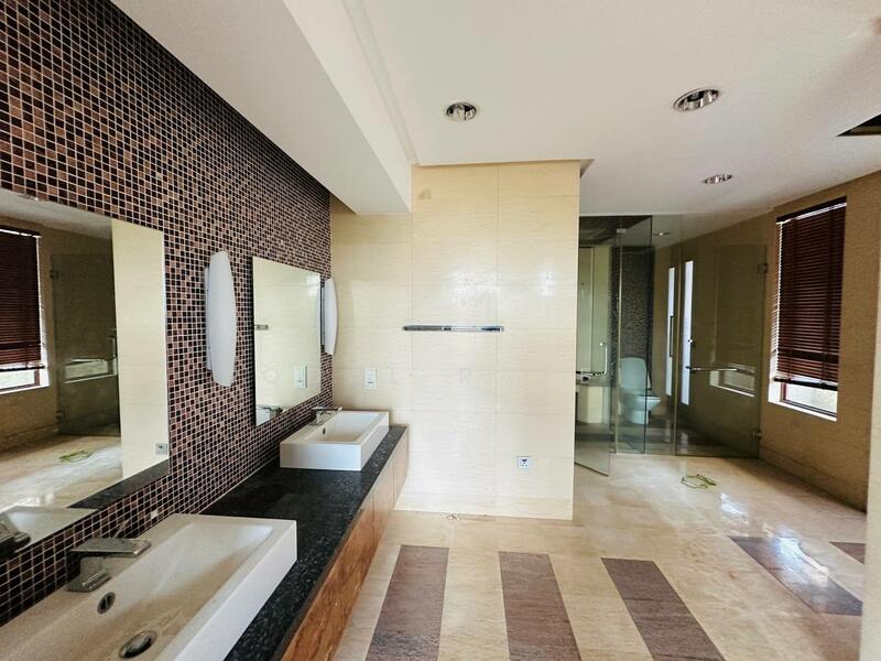 Bungalow for Sale in Bukit Tunku (Kenny Hills) (Kuala Lumpur) - Iqbal Rafei - Bathroom - PropertyGuru.com.my
