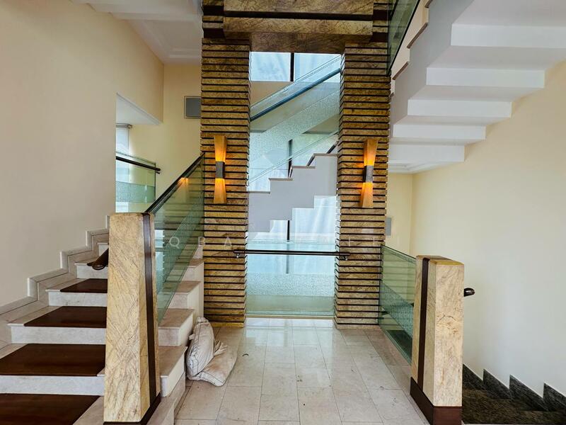 Bungalow for Sale in Bukit Tunku (Kenny Hills) (Kuala Lumpur) - Iqbal Rafei - Interior - PropertyGuru.com.my