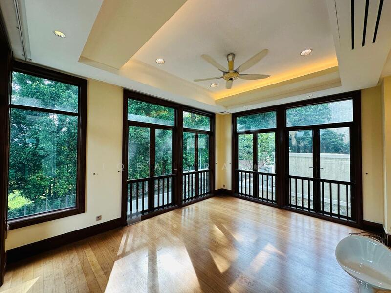 Bungalow for Sale in Bukit Tunku (Kenny Hills) (Kuala Lumpur) - Iqbal Rafei - Interior - PropertyGuru.com.my