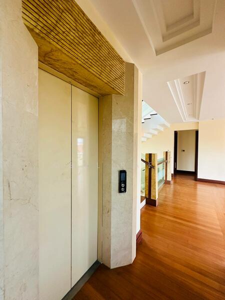 Bungalow for Sale in Bukit Tunku (Kenny Hills) (Kuala Lumpur) - Iqbal Rafei - Interior - PropertyGuru.com.my