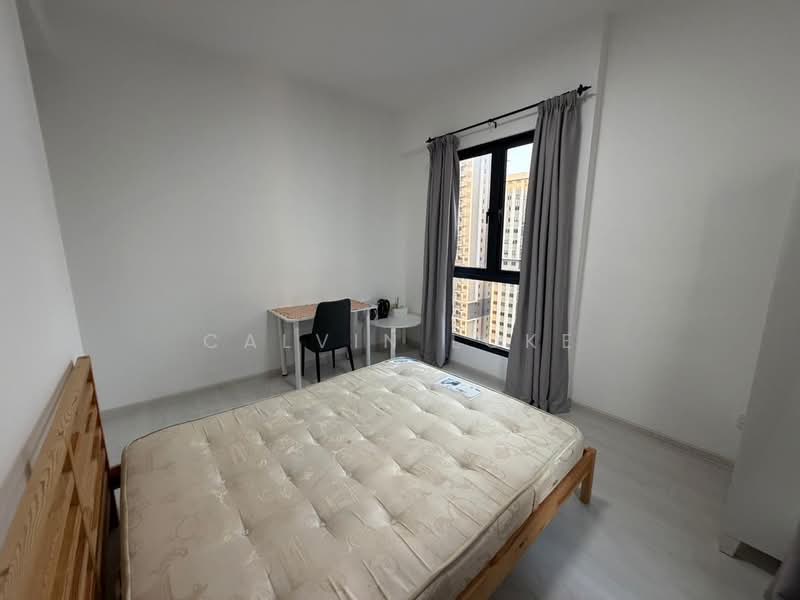 Service Residence for Rent at Equine Residence - Calvin Loke - PropertyGuru.com.my