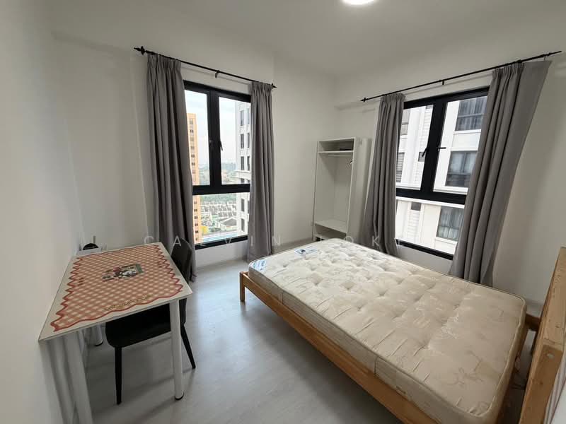 Service Residence for Rent at Equine Residence - Calvin Loke - PropertyGuru.com.my