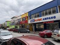 For Rent - Ampang Waterfront