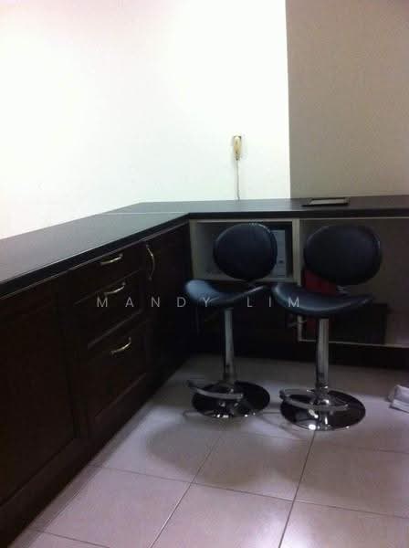Kondominium untuk Dijual di D'Melor Condominium - Mandy Lim - Interior - PropertyGuru.com.my