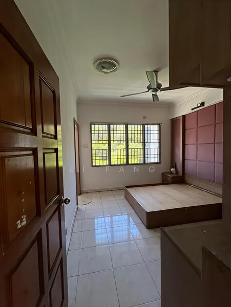 Condominium for Sale at Desa Golf Condominium - Li Fang - Bedroom - PropertyGuru.com.my