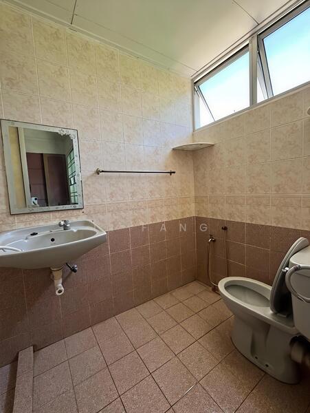 Condominium for Sale at Desa Golf Condominium - Li Fang - Bathroom - PropertyGuru.com.my
