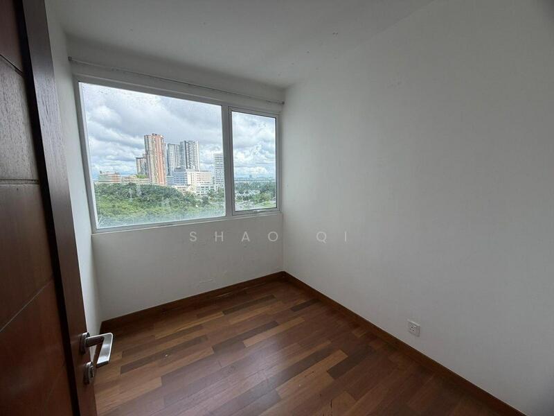 Paradiso Nuova (Merak Kayangan) untuk Untuk Disewa - RM 2,200 /bulan, Mac 2026 - Interior - PropertyGuru.com.my