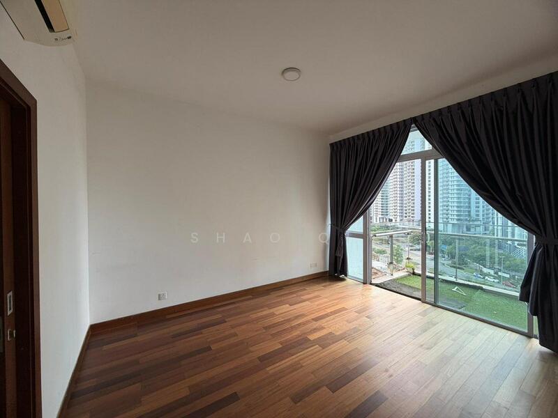 Paradiso Nuova (Merak Kayangan) untuk Untuk Disewa - RM 2,200 /bulan, Mac 2026 - View - PropertyGuru.com.my