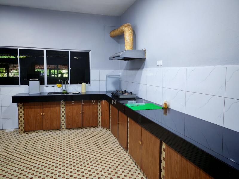 Untuk Disewa - Taman Segambut