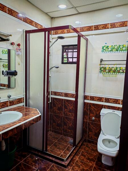 Untuk Disewa - Taman Segambut