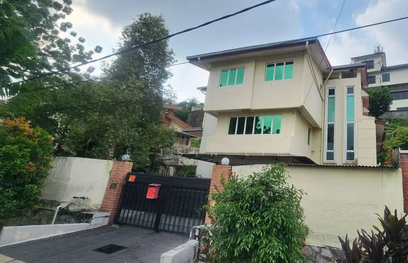 Bungalow for Sale in Taman Desa (Kuala Lumpur) - Ee Tsin Lim - Exterior - PropertyGuru.com.my