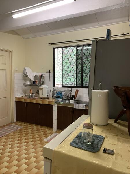 Bungalow for Sale in Taman Desa (Kuala Lumpur) - Ee Tsin Lim - Kitchen - PropertyGuru.com.my