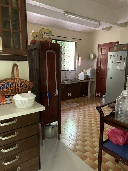 Bungalow for Sale in Taman Desa (Kuala Lumpur) - Ee Tsin Lim - Kitchen - PropertyGuru.com.my