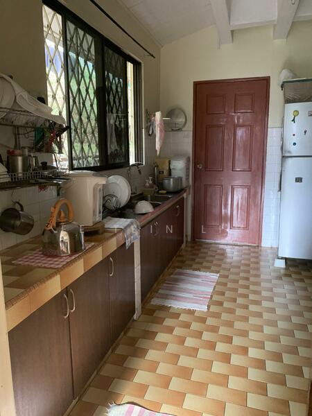 Bungalow for Sale in Taman Desa (Kuala Lumpur) - Ee Tsin Lim - Kitchen - PropertyGuru.com.my