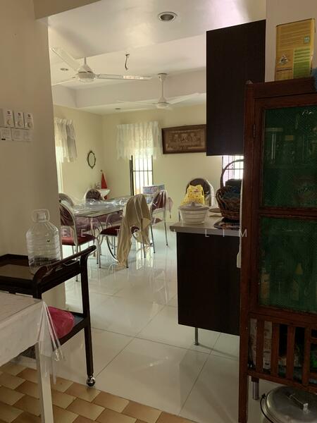 Bungalow for Sale in Taman Desa (Kuala Lumpur) - Ee Tsin Lim - Dining Room - PropertyGuru.com.my