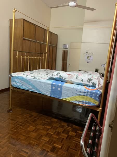 Bungalow for Sale in Taman Desa (Kuala Lumpur) - Ee Tsin Lim - Bedroom - PropertyGuru.com.my