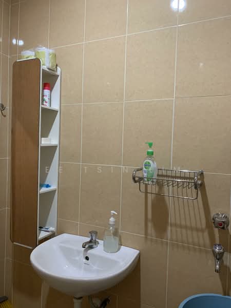 Bungalow for Sale in Taman Desa (Kuala Lumpur) - Ee Tsin Lim - Bathroom - PropertyGuru.com.my