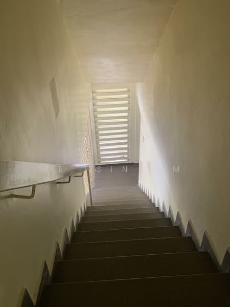 Bungalow for Sale in Taman Desa (Kuala Lumpur) - Ee Tsin Lim - Staircase - PropertyGuru.com.my