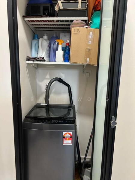 Service Residence for Rent at 168 Park Residensi Selayang - Travis Wong - Interior - PropertyGuru.com.my