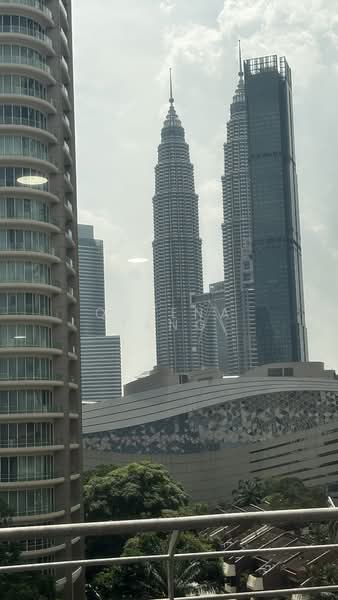 Office for Rent in KLCC (KL City Centre) - Queena Tang - Exterior - PropertyGuru.com.my