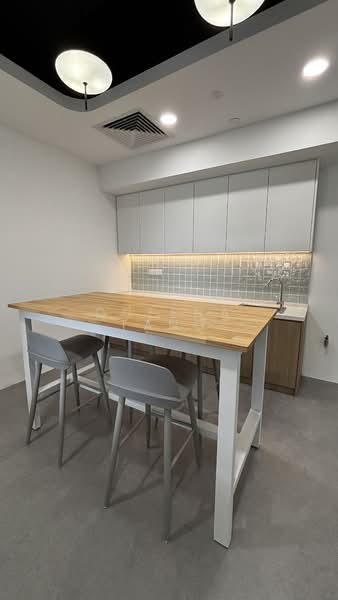 Office for Rent in KLCC (KL City Centre) - Queena Tang - Kitchen - PropertyGuru.com.my