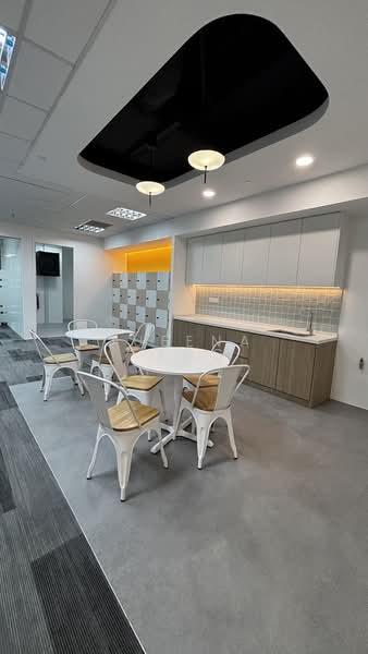 Office for Rent in KLCC (KL City Centre) - Queena Tang - Interior - PropertyGuru.com.my