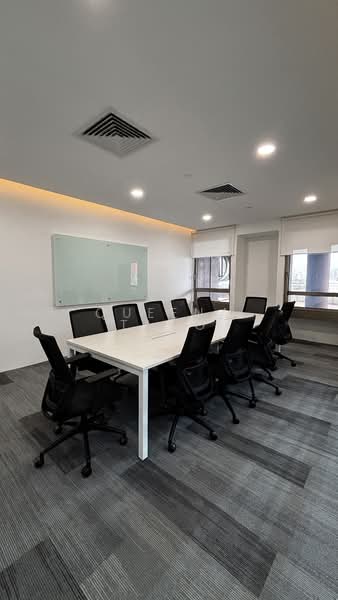 Office for Rent in KLCC (KL City Centre) - Queena Tang - Interior - PropertyGuru.com.my