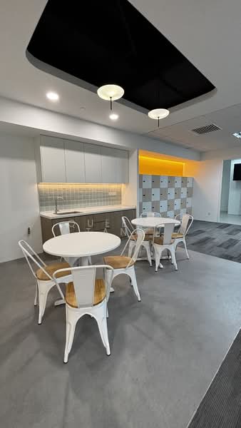 Office for Rent in KLCC (KL City Centre) - Queena Tang - Kitchen - PropertyGuru.com.my