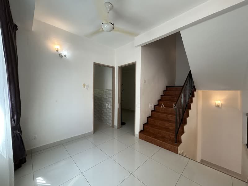 Rumah Teres 2.5 Tingkat untuk Disewa di Island Park (Jelutong) - Gin Ni Chan - Interior - PropertyGuru.com.my