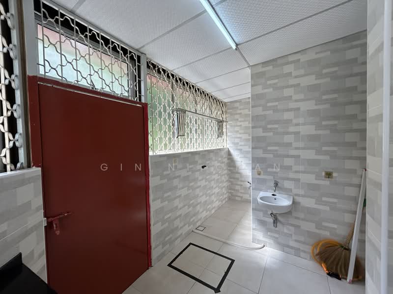 Rumah Teres 2.5 Tingkat untuk Disewa di Island Park (Jelutong) - Gin Ni Chan - Interior - PropertyGuru.com.my