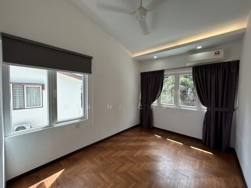 Rumah Teres 2.5 Tingkat untuk Disewa di Island Park (Jelutong) - Gin Ni Chan - Interior - PropertyGuru.com.my